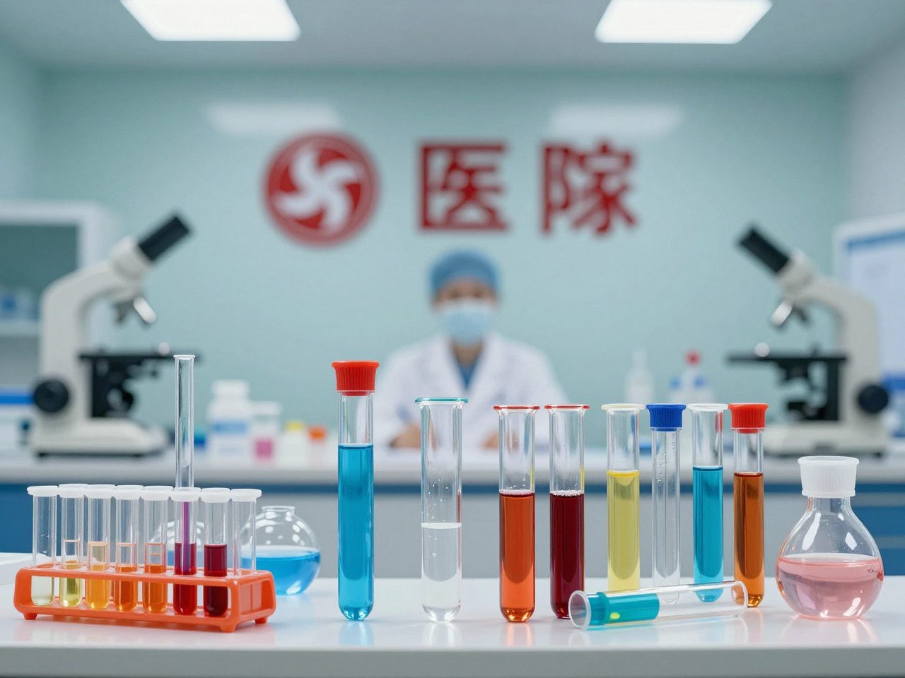 进周前必做的六项检查